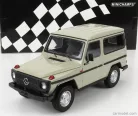 MERCEDES BENZ  G-CLASS SHORT (W460) 1980