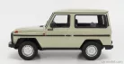 MERCEDES BENZ  G-CLASS SHORT (W460) 1980