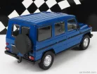 MERCEDES BENZ  G-CLASS LONG (W460) 1980