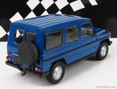 MERCEDES BENZ  G-CLASS LONG (W460) 1980