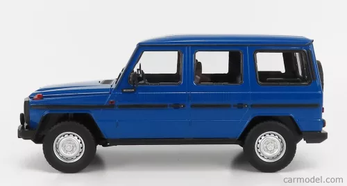 MERCEDES BENZ  G-CLASS LONG (W460) 1980