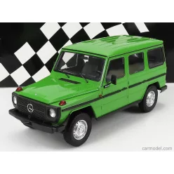 MERCEDES BENZ  G-CLASS LONG (W460) 1980