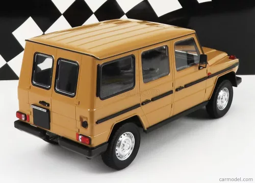 MERCEDES BENZ  G-CLASS LONG (W460) 1980