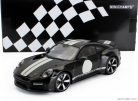 PORSCHE  911 992 SPORT CLASSIC COUPE 2022  BLACK