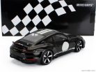 PORSCHE  911 992 SPORT CLASSIC COUPE 2022  BLACK