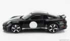 PORSCHE  911 992 SPORT CLASSIC COUPE 2022  BLACK