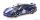 PORSCHE  911 992 SPORT CLASSIC COUPE 2022  BLUE MET