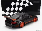 PORSCHE  911 997 GT3 RS COUPE 2007  BLACK