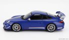 PORSCHE 911 997-2 GT3 RS 4.0 COUPE 2011