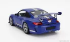 PORSCHE 911 997-2 GT3 RS 4.0 COUPE 2011