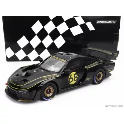PORSCHE  935/19 BASE GT2 RS N 68 2019  BLACK GOLD