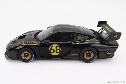 PORSCHE  935/19 BASE GT2 RS N 68 2019  BLACK GOLD