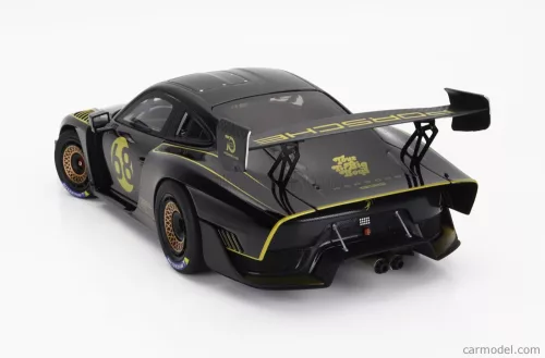 PORSCHE  935/19 BASE GT2 RS N 68 2019  BLACK GOLD