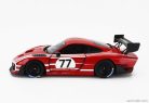 PORSCHE  935/19 N 77 BASE 911 991-2 GT2 RS COUPE 2018  RED
