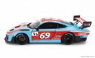 PORSCHE - 935/19 BASE GT2 RS HERBERT MOTORSPORT N 96 SUPERSPORTSCAR WEEKEND 2019