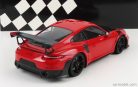 PORSCHE  PORSCHE 911 991-2 GT2 RS COUPE 2018 - BLACK WHEELS