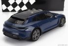 PORSCHE  TAYCAN TURBO S CROSS TURISMO 2021