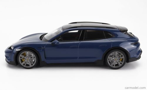 PORSCHE  TAYCAN TURBO S CROSS TURISMO 2021