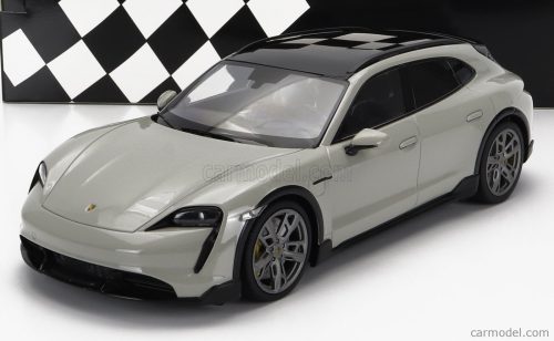 PORSCHE  TAYCAN TURBO S CROSS TURISMO 2021