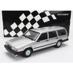 VOLVO - 740GL SW STATION WAGON 1986