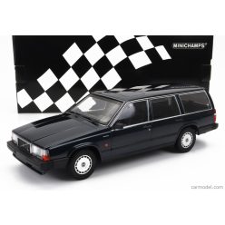 VOLVO 740GL SW STATION WAGON 1986