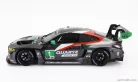 BMW 4-SERIES M4 GT3 3.0L TWIN TURBO TEAM PAUL MILLER RACING N 1 GTD IMSA 12h SEBRING 2022 E.JOHANSSON - B.SELLERS - M.SNOW