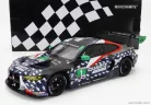 BMW 4-SERIES M4 GT3 3.0L TWIN TURBO TEAM PAUL MILLER RACING N 1 GTD IMSA 6h WATKINS GLEN 2022 E.JOHANSSON - B.SELLERS - M.SNOW