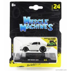 FERRARI  F40 CUSTOM 1987  WHITE