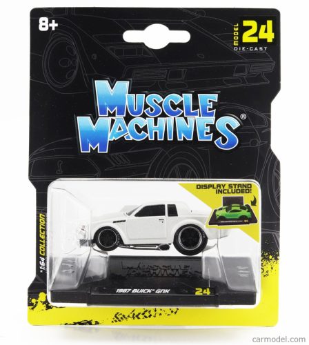 FERRARI  F40 CUSTOM 1987  WHITE