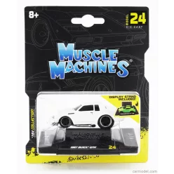 BUICK  GTX CUSTOM 1987  WHITE