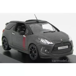 CITROEN  DS3 CABRIOLET RACING 2014