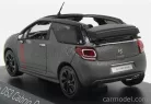 CITROEN  DS3 CABRIOLET RACING 2014