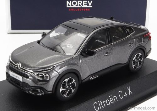 CITROEN  C4 X 2023