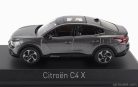 CITROEN  C4 X 2023