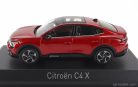 CITROEN  C4 X 2023  ELIXIR RED