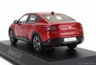 CITROEN  C4 X 2023  ELIXIR RED