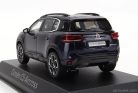 CITROEN  C5 AIRCROSS 2022  ECLIPSE BLUE