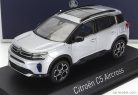 CITROEN  C5 AIRCROSS 2022