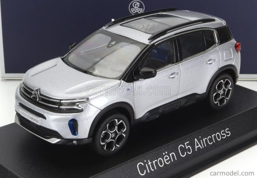 CITROEN  C5 AIRCROSS 2022