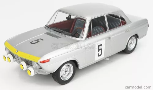 BMW  1800 TISA N 5 24h SPA 1965 H.MAIRESSE - H.HAHNE