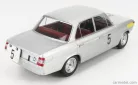 BMW  1800 TISA N 5 24h SPA 1965 H.MAIRESSE - H.HAHNE