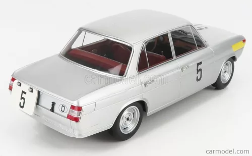 BMW  1800 TISA N 5 24h SPA 1965 H.MAIRESSE - H.HAHNE