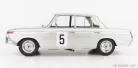 BMW  1800 TISA N 5 24h SPA 1965 H.MAIRESSE - H.HAHNE