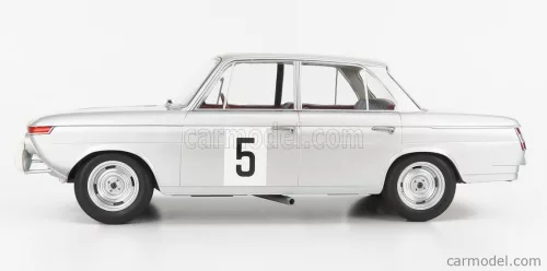 BMW  1800 TISA N 5 24h SPA 1965 H.MAIRESSE - H.HAHNE