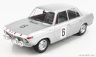 BMW  1800 TISA N 6 24h SPA 1965 G.MUNARON - H.EPPELEIN  SILVER