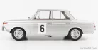 BMW  1800 TISA N 6 24h SPA 1965 G.MUNARON - H.EPPELEIN  SILVER