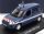 CITROEN  BERLINGO GENDARMERIE 2007  BLUE