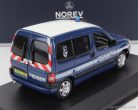 CITROEN  BERLINGO GENDARMERIE EQUIPE CYNOPHILE 2007