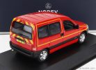 CITROEN  BERLINGO SAPEURS POMPIERS 2004