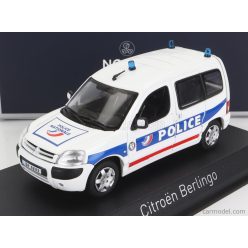 CITROEN  BERLINGO POLICE NATIONALE BRIGADE FLUVIALE 2004